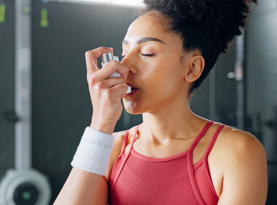 doenças tratadas pelo pneumologista em Belo Horizonte